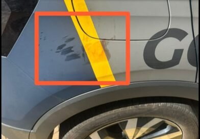 Guarda Civil Municipal e equipe de resgate da Saúde, impedem mulher de tirar a própria vida em restaurante às margens da BR-381