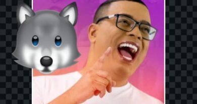 Oi, tudo bem com vocês! Fabiano 🐺 Lobot está com um furúnculo nas nádegas