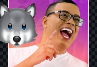 Oi, tudo bem com vocês! Fabiano 🐺 Lobot está com um furúnculo nas nádegas
