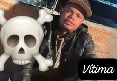 Brasil Violento: Grande BH, vulgo BIG-BIG é suspeito de mais um homicídio