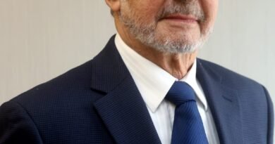 O candidato ideal a presidente da República
