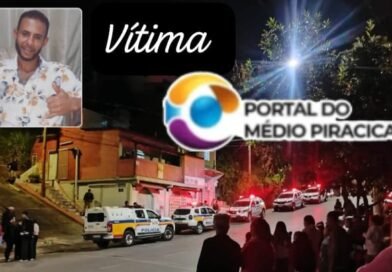 Belo Horizonte: o tiro disparado não faz curva, e corpos ficam estirados no chão