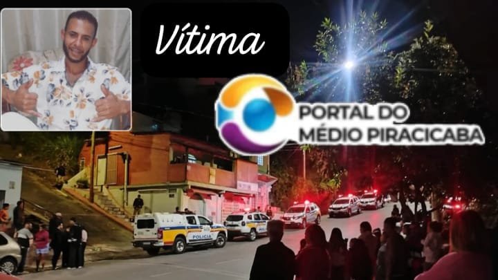 Belo Horizonte: o tiro disparado não faz curva, e corpos ficam estirados no chão