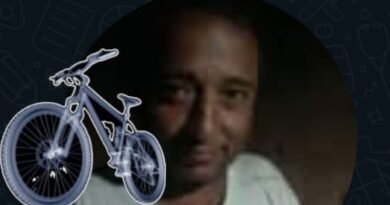 São Gonçalo do Rio Abaixo: bicicleta do nosso amigo “Lobão”, desapareceu na neblina (#compartilhe) São Gonçalo do Rio Abaixo: bicicleta do nosso amigo “Lobão”, desapareceu na neblina (#compartilhe)