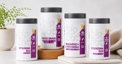22 de julho – Dia Internacional do Cérebro: cuidados com a saúde cerebral ganham destaque e reforçam a importância da nutrição para a mente 22 de julho – Dia Internacional do Cérebro: cuidados com a saúde cerebral ganham destaque e reforçam a importância da nutrição para a mente