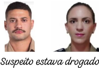 Capitã da PMMG morreu, marido Sargento da PMMG que usava DROGAS é o principal suspeito