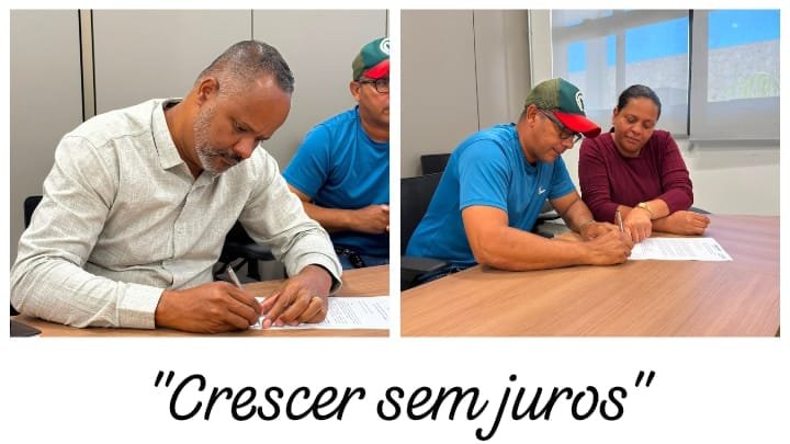 São Gonçalo do Rio Abaixo: Crescer Sem Juros entra em nova etapa com incentivo à formalização de empresas