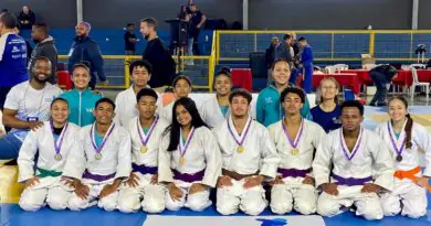 Atletas betinenses se destacam em duas das principais competições escolares de Minas Gerais