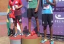 Atletas de João Monlevade conquistam medalhas na Etapa Estadual do JEMG