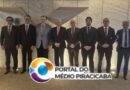 Escola do Ministério Público e FGV Projetos vão desenvolver estudos sobre processos de reparação em Minas Gerais