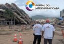 Médicos Sem Fronteiras: Venezuela enfrenta crise humanitária prolongada um mês após os terremotos