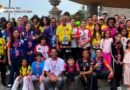 Estudantes do projeto ‘Na Mochila’ fazem história no Canadá e conquistam títulos mundiais no FIRA RoboWorld Cup 2026