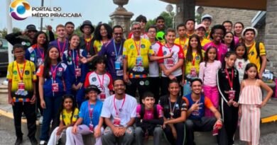 Estudantes do projeto ‘Na Mochila’ fazem história no Canadá e conquistam títulos mundiais no FIRA RoboWorld Cup 2026 Estudantes do projeto ‘Na Mochila’ fazem história no Canadá e conquistam títulos mundiais no FIRA RoboWorld Cup 2026