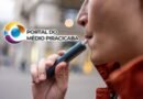 Uso de cigarro eletrônico entre jovens acende alerta para aumento futuro de câncer de boca