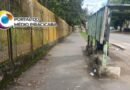 Revitalização da pista de caminhada e ciclovia da avenida Wilson Alvarenga começa nesta semana