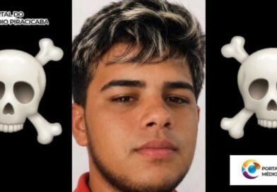 Boletim da Morte: adolescente foi executado no “Buraco Fundo”