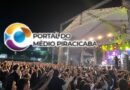 São Gonçalo Pela Fé movimenta Praça Central com banda Morada e Ministério Essência