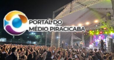 São Gonçalo Pela Fé movimenta Praça Central com banda Morada e Ministério Essência