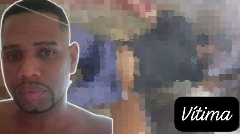 Minas Gerais: suspeito tipo “Cowboy” matou um homem na Vila Antena