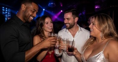 Você já pensou em swing? Pesquisa mostra que 70% dos brasileiros já considerou a troca de casais Você já pensou em swing? Pesquisa mostra que 70% dos brasileiros já considerou a troca de casais