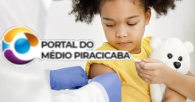 Prefeitura de João Monlevade inicia mais uma campanha de multivacinação e amplia proteção contra a poliomielite Prefeitura de João Monlevade inicia mais uma campanha de multivacinação e amplia proteção contra a poliomielite