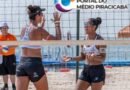 Atletas de projeto social de Betim disputam Circuito Mundial de Vôlei de Praia na China