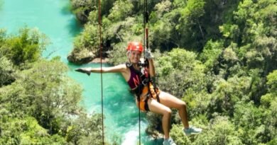 Vai fazer uma atividade de aventura? Conheça seus direitos e saiba o que exigir antes de contratar