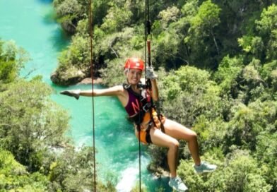 Vai fazer uma atividade de aventura? Conheça seus direitos e saiba o que exigir antes de contratar