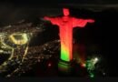 Julho Neon mobiliza o País após oficialização do Mês Nacional da Saúde Bucal e lança Galeria do Sorriso Brasileiro
