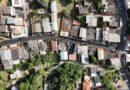 Prefeitura de João Monlevade conclui asfaltamento da rua Gatassul e inicia nova obra no Vera Cruz