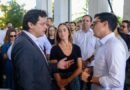 Parceria para enfrentar o problema de resíduos e poluição no Brasil é anunciada em Recife