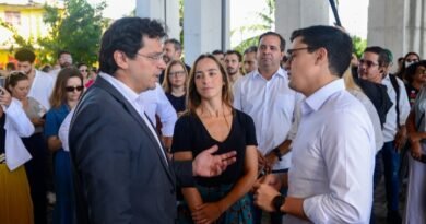 Parceria para enfrentar o problema de resíduos e poluição no Brasil é anunciada em Recife