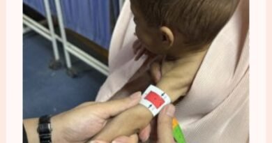 Afeganistão: Médicos Sem Fronteiras alerta para o aumento nas internações de crianças com desnutrição no sul do país
