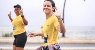 Um convite ao bem-estar: Circuito Banco do Brasil de Corrida chega a Belo Horizonte