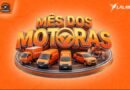 Lalamove lança campanha “Mês dos Motoras” com missões especiais para motoristas parceiros em São Paulo