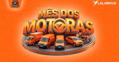 Lalamove lança campanha “Mês dos Motoras” com missões especiais para motoristas parceiros em São Paulo