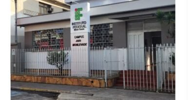 IFMG seleciona 16 profissionais para atuar em cursos de qualificação (inscrições 👇 aqui)