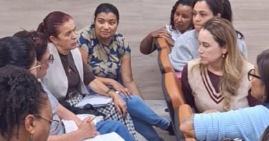 Secretaria Municipal de Educação forma Grupo de Trabalho voltado para as Relações Étnico-Raciais e Equidade nas Escolas