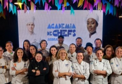 Chefs de todo o estado participam de imersão gastronômica em Belo Horizonte