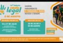 14ª edição do Cidadão Legal: Câmara de São Gonçalo do Rio Abaixo abre inscrições para caminhada, corrida e ciclismo