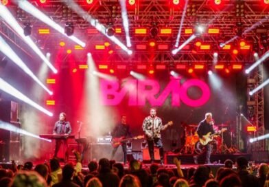 22º Festival de Inverno reuniu grandes atrações e celebrou a diversidade musical em São Gonçalo