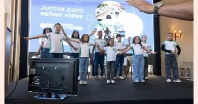 Minas Gerais recebe metodologia internacional inédita para ampliar a segurança no entorno de escolas 