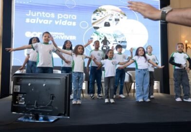 Minas Gerais recebe metodologia internacional inédita para ampliar a segurança no entorno de escolas 