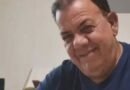 Luto em Confins, cidade do aeroporto, faleceu o prefeito “Pezão”