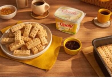 Dia do Biscoito: aprenda a fazer uma versão escocesa do doce