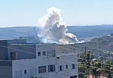 SANTO ANTÔNIO DO MONTE: EXPLOSÃO EM FÁBRICA DE FOGOS DE ARTIFÍCIO DEIXA UMA VÍTIMA FATAL NA TARDE DE HOJE (ASSISTA O VÍDEO)