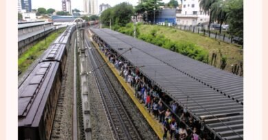 BNDES e Ministério das Cidades projetam potencial de expansão de linhas de transporte coletivo de Belo Horizonte