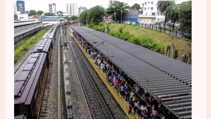 BNDES e Ministério das Cidades projetam potencial de expansão de linhas de transporte coletivo de Belo Horizonte