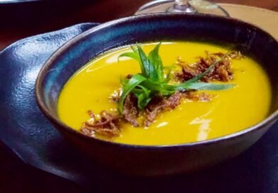 Temporada de Sopas transforma Ypê Lobby Bar em refúgio gastronômico para as noites frias de São Paulo