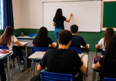 TJMG determina pagamento de auxílio-acidente a professora que teve problemas na voz